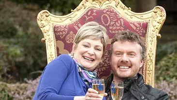 El a castigat 64 de milioane de euro la loto