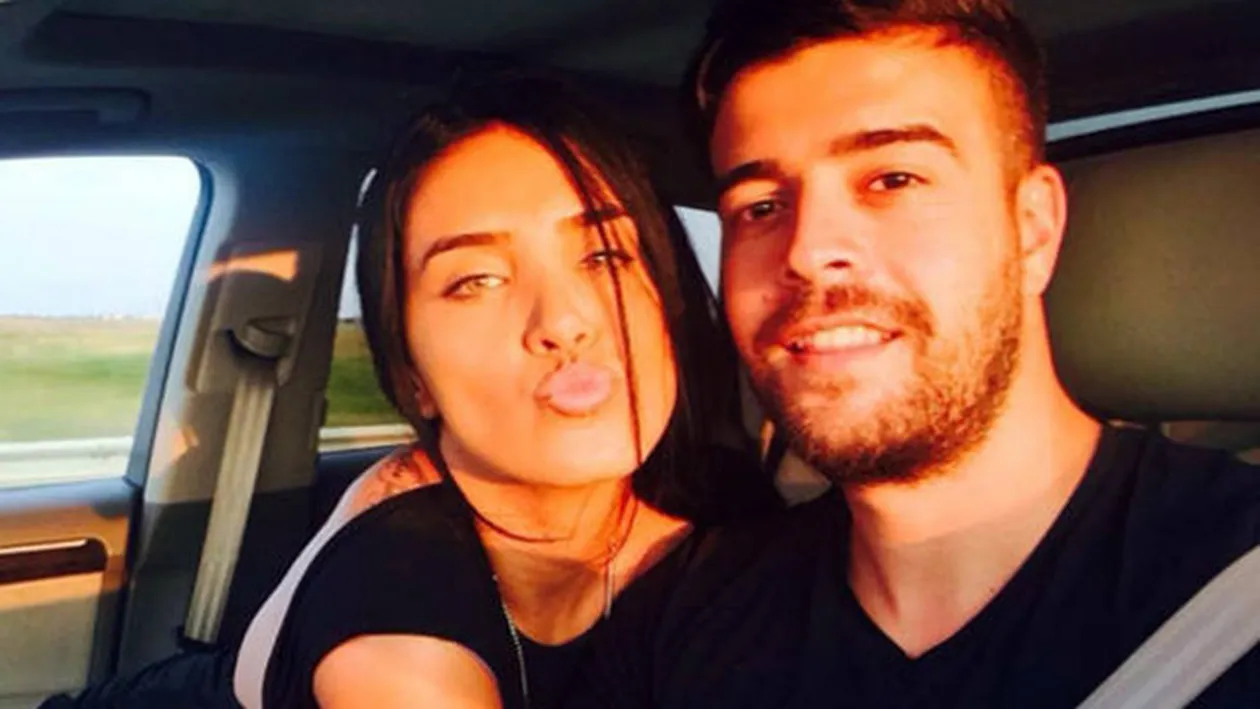 S-a aflat! Ce face Adelina Pestritu seara, cand nu este cu Speak: Este un mod de a ma relaxa