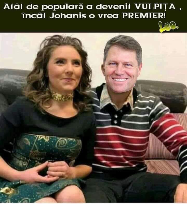 TOP cele mai bune glume cu Vulpița și Viorel! Soții Stegaru – cele mai celebre personaje de pe Internet