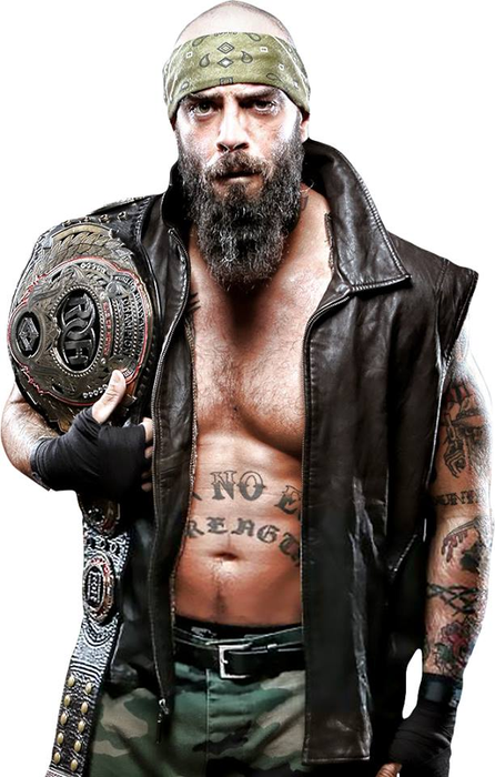Jay Briscoe a murit! Starul wrestling avea doar 38 de ani