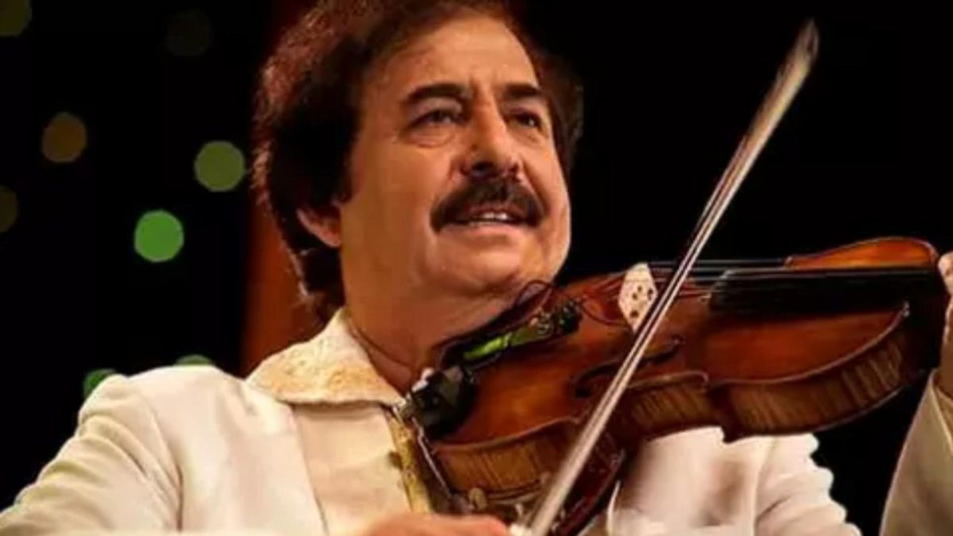 Nicolae Botgros este în doliu. În ziua în care artistul a împlinit 69 de ani, mama lui a murit