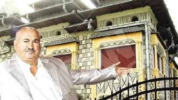 Printul tiganilor, in doliu! Tatal lui Leo de la Strehaia a murit in urma unui infarct