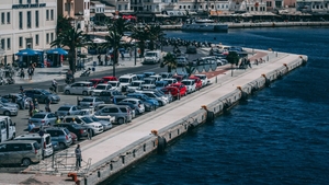 Mergeţi cu maşina în Grecia? Mare atenţie, şoferi! Puteţi rămâne instant fără permisul de conducere