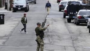 Cel putin 12 oameni au fost omorati intr-un atac armat din Washington