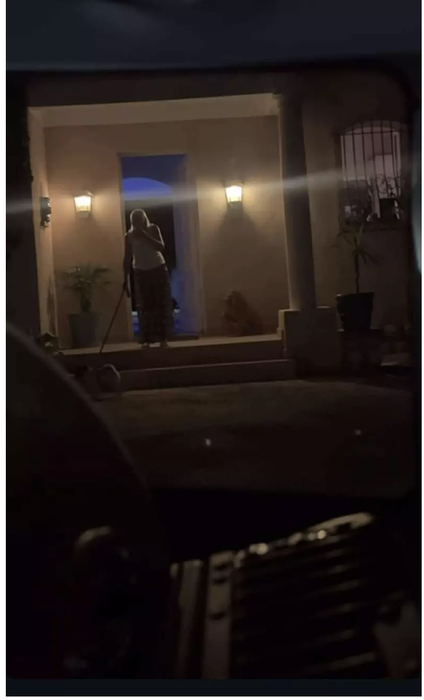 Imagini rare cu casa Andreei Esca de la Nisa! Locuința mega luxoasă are o piscină wow