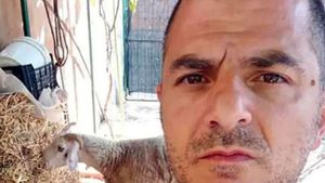 Un bărbat a fost dat dispărut de familie pe 30 iulie 2022. Ce s-a întâmplat după fix două săptămâni depăşeşte orice imaginaţie