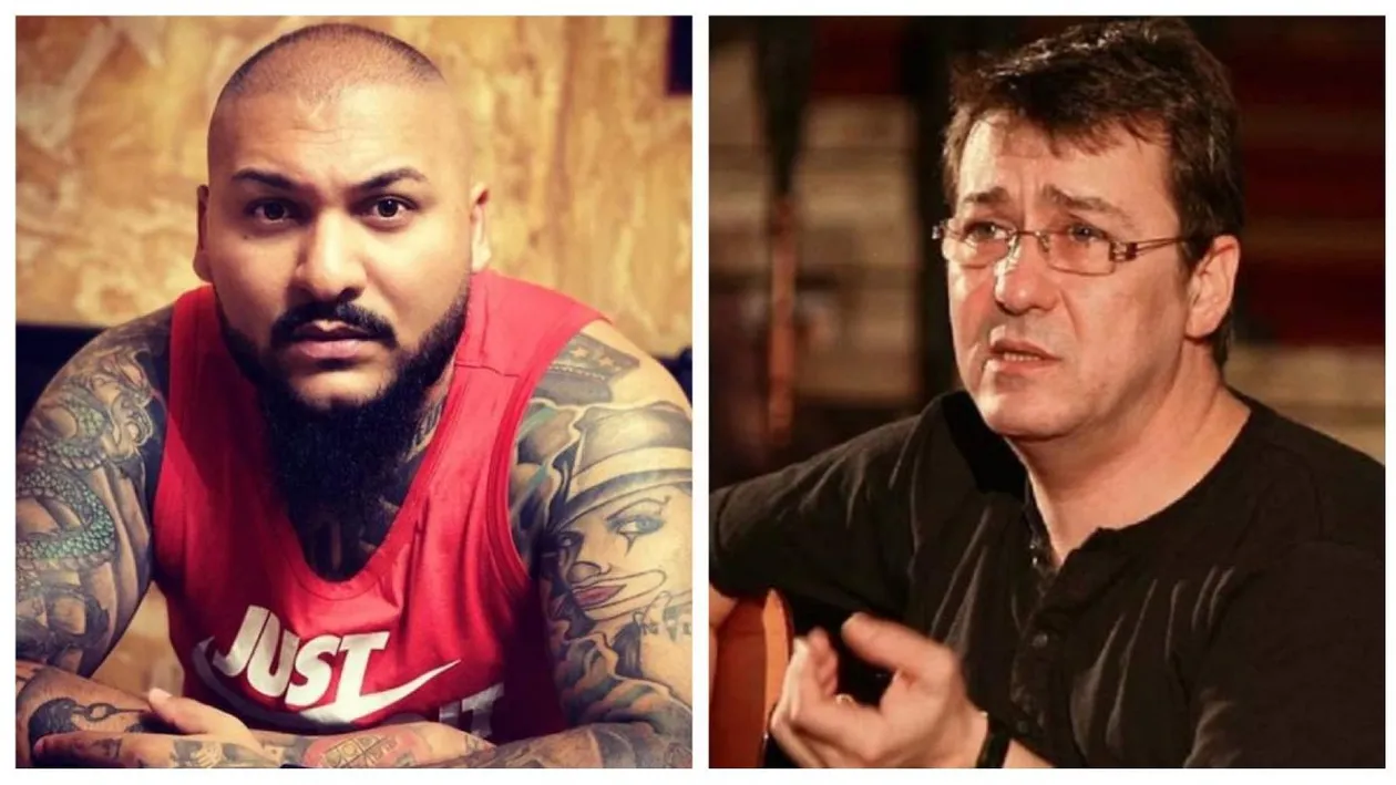 Florin Chilian, scrisoare deschisă după ce Dani Mocanu a fost condamnat la 6 luni de închisoare cu executare pentru incitare la ură