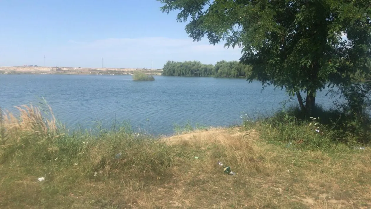 Tragedie în Dâmbovița! A vrut să se răcorească, dar a murit în fața celor cu care a venit la scăldat