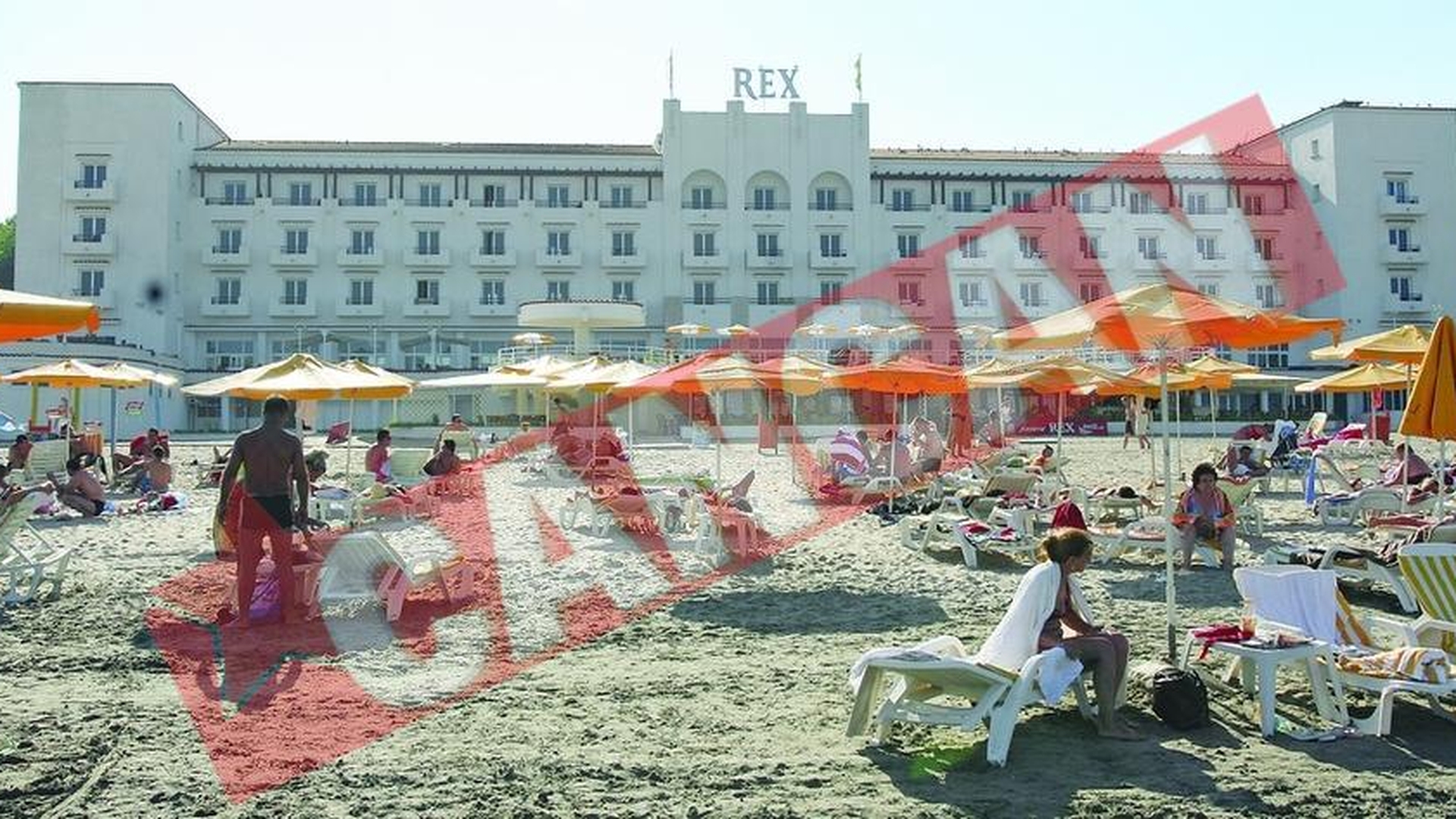 Oferte pe litoral pentru minivacanta de 1 Mai