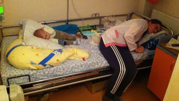 Scrisoarea unei românce disperate: ”Iertaţi-mă. Şi eu sunt de vină, dar aveam copilul pe moarte”