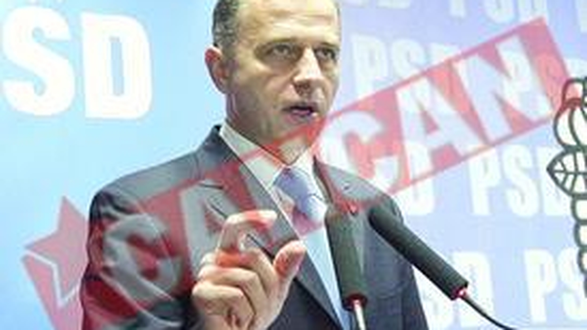 PSD vrea guvern pe cont propriu