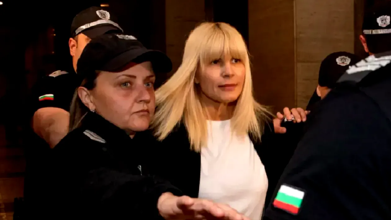 BREAKING | Elena Udrea va fi operată! Ce probleme grave de sănătate are