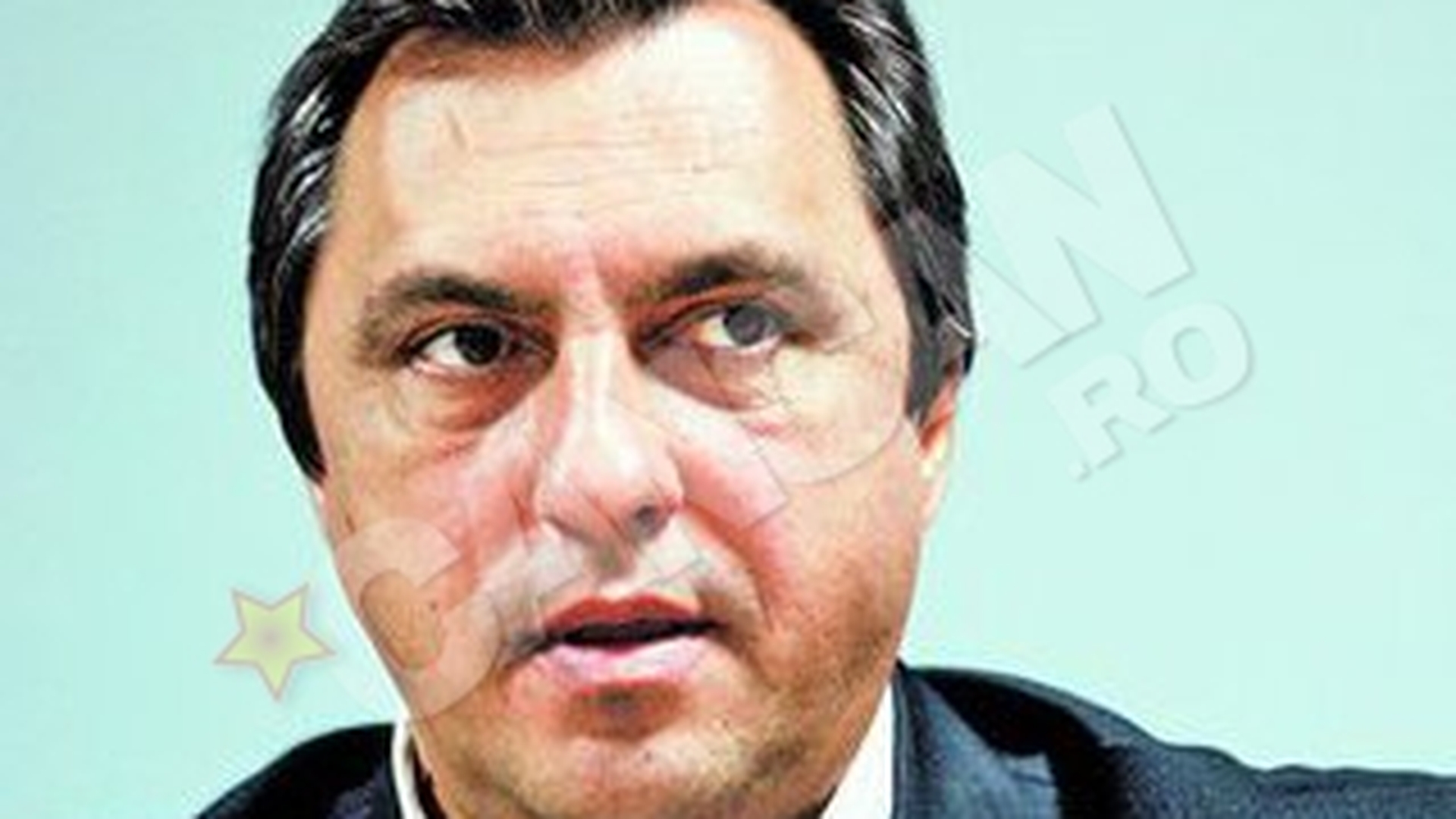 Marius Petcu a fost eliberat