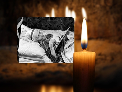 A murit cea mai vârstnică persoană din România. Noja Paladia avea 111 ani