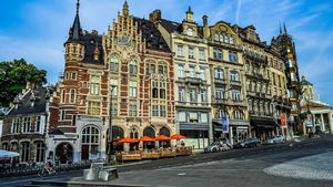Autoritățile din Belgia au decis să redeschidă frontierele pentru călătoriile neesenţiale! În ce zi se va întâmpla acest lucru