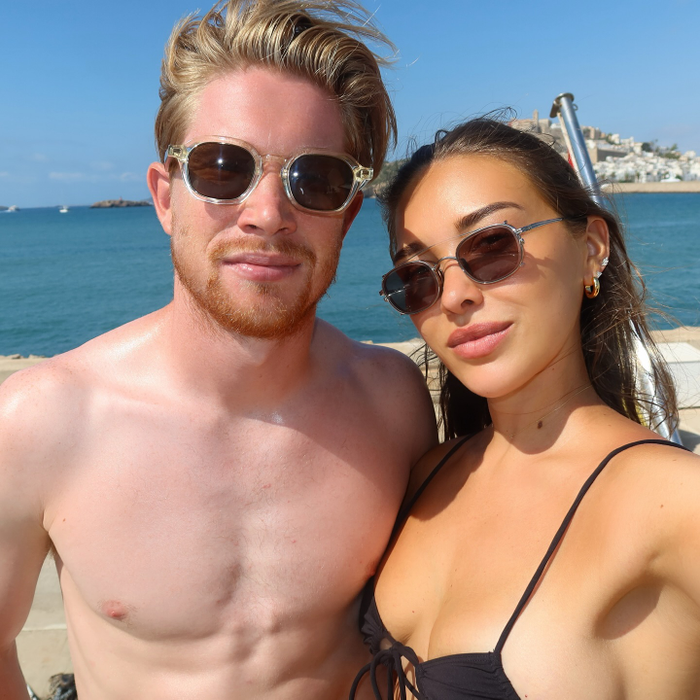 Michele de Bruyne, sursa- captură social media Michele de Bruyne (1)