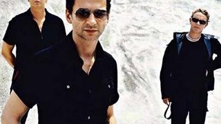 Depeche Mode revin in Romania pentru un concert. Afla aici data precisa cand vor canta pe Arena Nationala