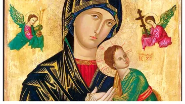 Cea mai puternică rugăciune de Sfânta Maria Mică. Rostește aceste cuvinte azi, 8 septembrie 2025, și vei scăpa de necazuri!