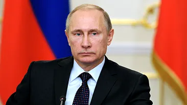 Rusia ameninţă SUA după atacul contra Siriei: Vom răspunde cu forţa!