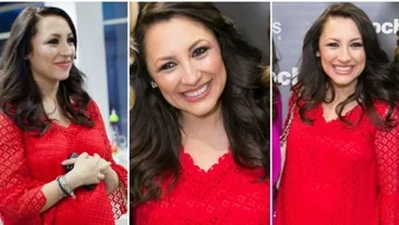 Andra Măruță a împărtășit totul cu fanii ei: E un cadou pe care merităm să ni-l facem