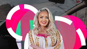 Maria Constantin a trăit-o și pe asta: ”Încercam să dau pe radio, să aud măcar un La mulți ani!” Blocată în mașină!