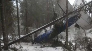 Un alt supravietuitor face declaratii TERIBILE! Doctorul Calu: Am reusit sa supravietuim. Nu inteleg de ce ...