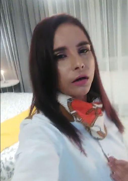 Alexandra și Ionuț Bodi s-au despărțit! Motivul care a dus la încheierea poveștii de iubire dintre “regina și regele TikTok-ului”: “Au reușit să ne separe” | VIDEO