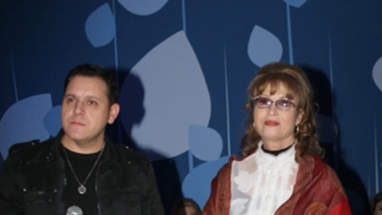 Ovidiu Komornic: Sper ca Dumnezeu ii va da putere Anegelei sa treaca si peste aceasta tragedie