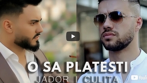 Răzbunare cruntă pentru Jador. Cine l-ar fi sabotat la piesa lansată alături de Culiță Sterp „I se aude vocea nașpa”