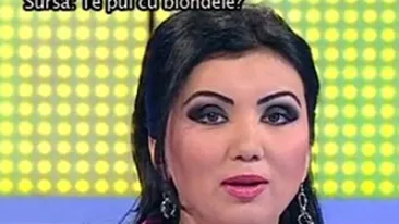 VIDEO Adriana Bahmuteanu: Daca il inselam pe Prigoana macar cu gandul, cred ca ma facea pilaf!