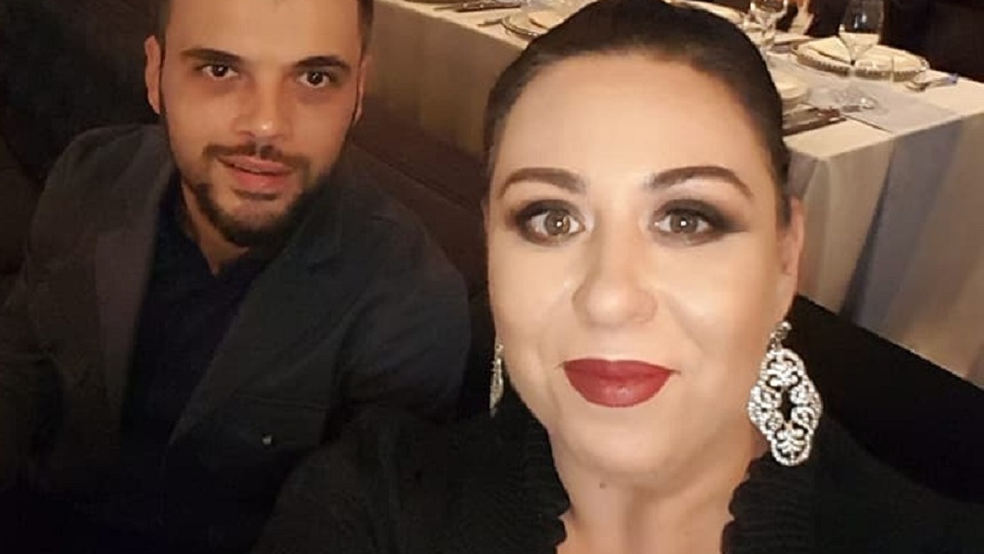 Oana Roman, pălmuită! “A vorbit nepotrivit și...”