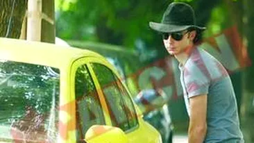 Si-a tinut iubita ascunsa timp de un an