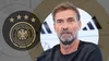 Jurgen Klopp și-a început oficial mandatul la naționala Germaniei. Ce planuri are fostul antrenor al lui Liverpool