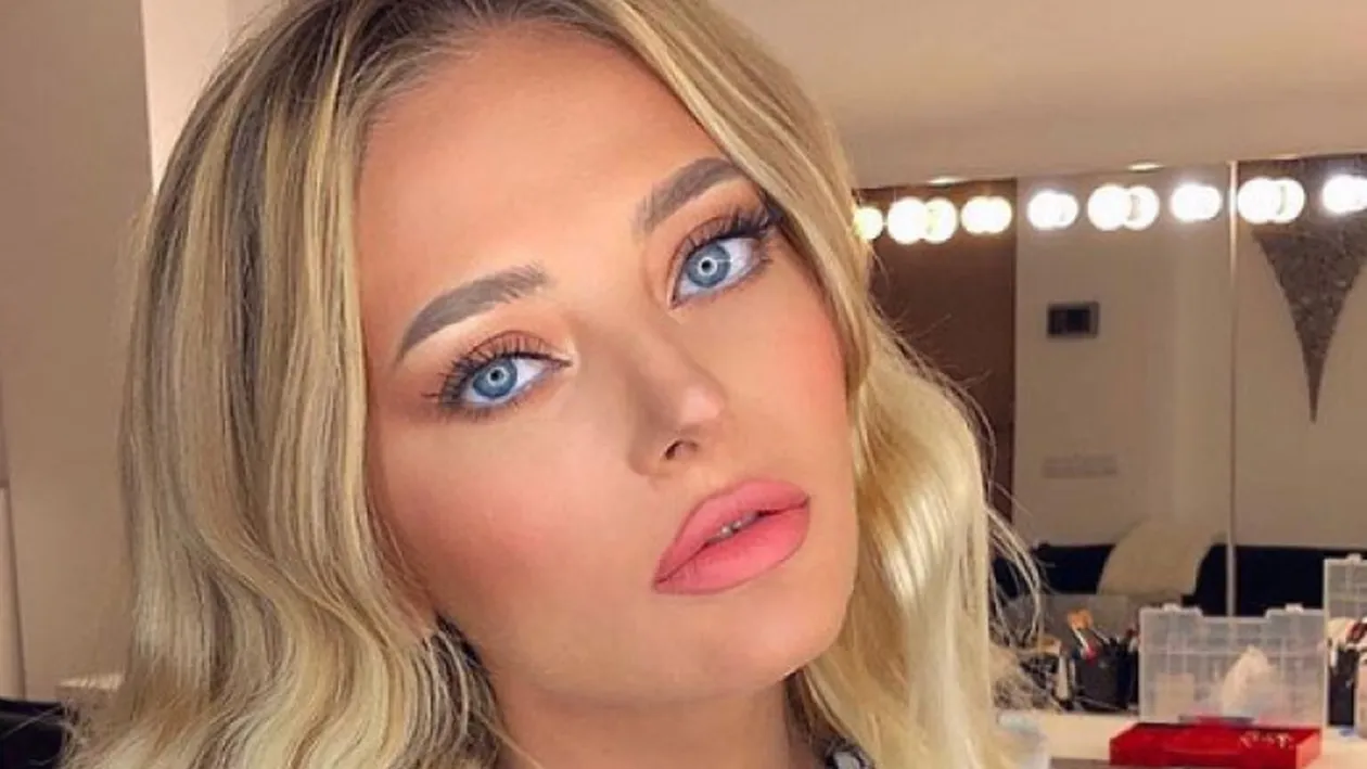 Delia a făcut anunțul! De ce boală rară suferă vedeta