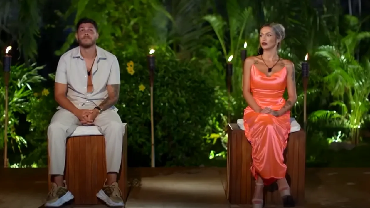 De ce Andrei Lemnaru nu s-a împăcat cu Ella Vișan după Insula Iubirii, când a fost în Anglia: „În schimb...”