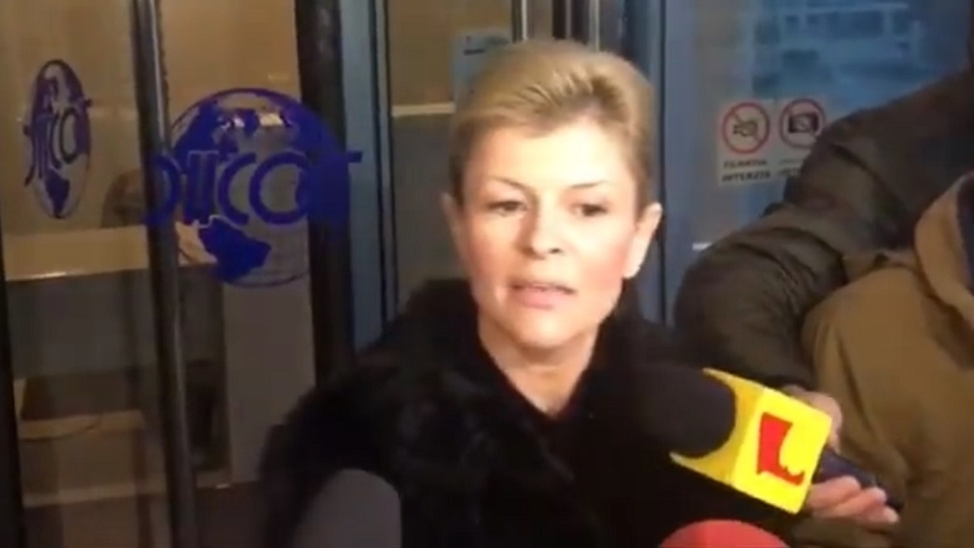 Avocatul Sandei Ladoşi, despre cazul clientei sale: "Acuzaţiile sunt extrem de grave"