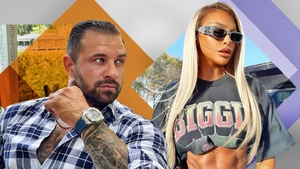 Alex Bodi o face praf pe Ema Uta, după ce s-a afișat cu noua iubită: ”După 3 ani de relație, cum se numește când fugi prin hotel ca escortă?!” 😮