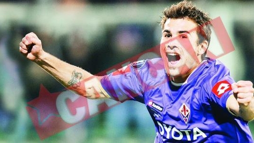 Roma ii ofera 4,5 milioane de euro salariu lui Mutu