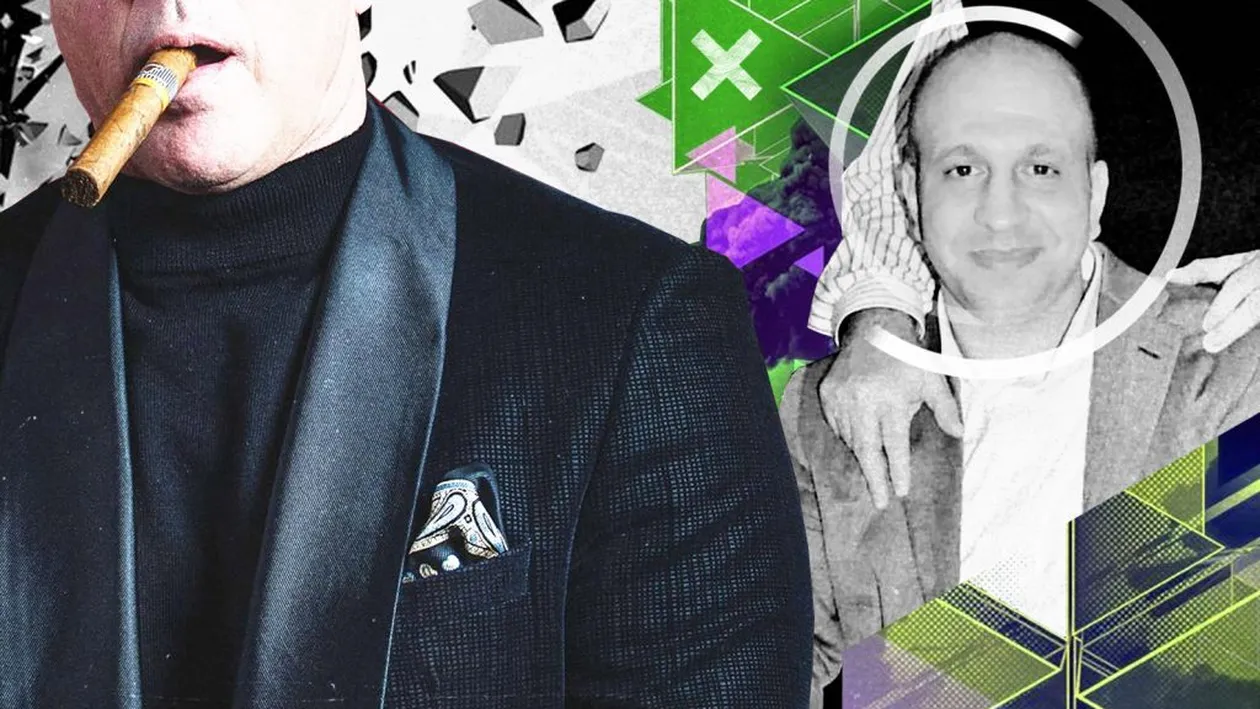 Lumea interlopă este îndoliată! Legendarul mafiot român Fanfan (poreclit ”Mână de argint”) a fost înmormântat!