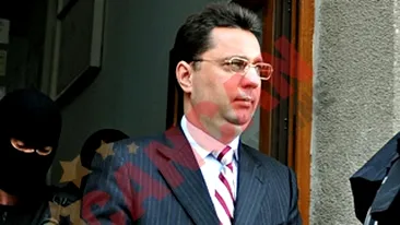 Procurorii DNA au pus sechestru pe averile lui Marius Locic si Costel Casuneanu!