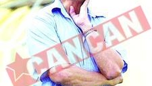 Salutat de fanii Omoniei
