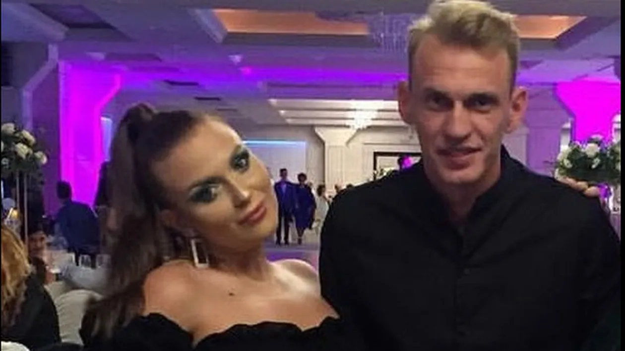 Atac fără precedent la Oana Radu: ”Mi-e silă de cum calci pe cadavre! Semnat, Keky, fostul cântăreț pe tocuri, transsexual, penibil, cum vrei tu!”