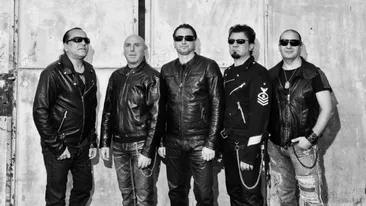 Un nou cutremur in trupa Iris! Omul de baza al trupei se retrage dupa 11 ani de activitate!