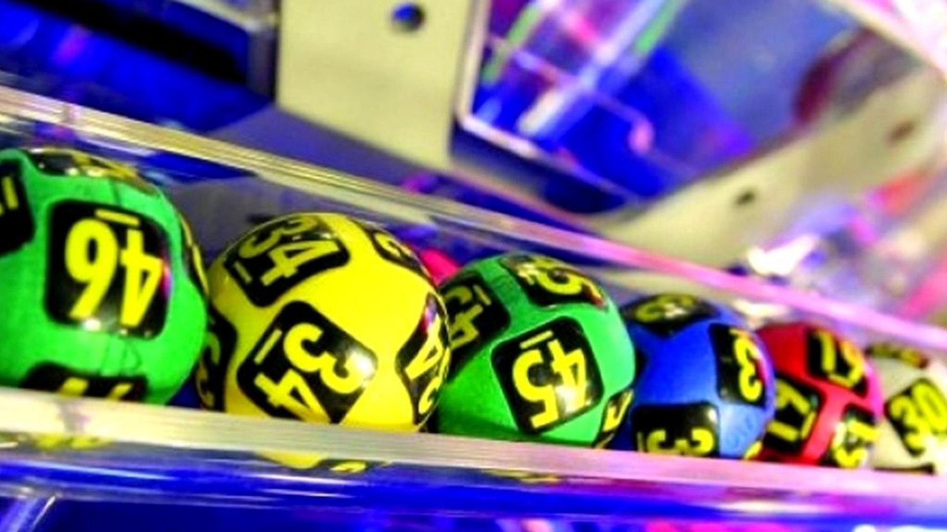 LOTO 6 DIN 49. REZULTATELE EXTRAGERII, NUMERELE DE DUMINICĂ, 13 MAI 2018