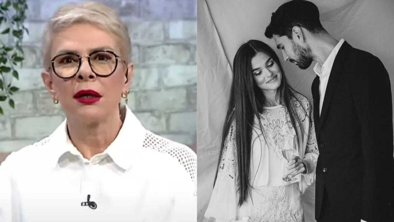 Teo Trandafir, reacție neașteptată după ce a auzit că Anghel Damian și Theo Rose s-au căsătorit: E ostenită