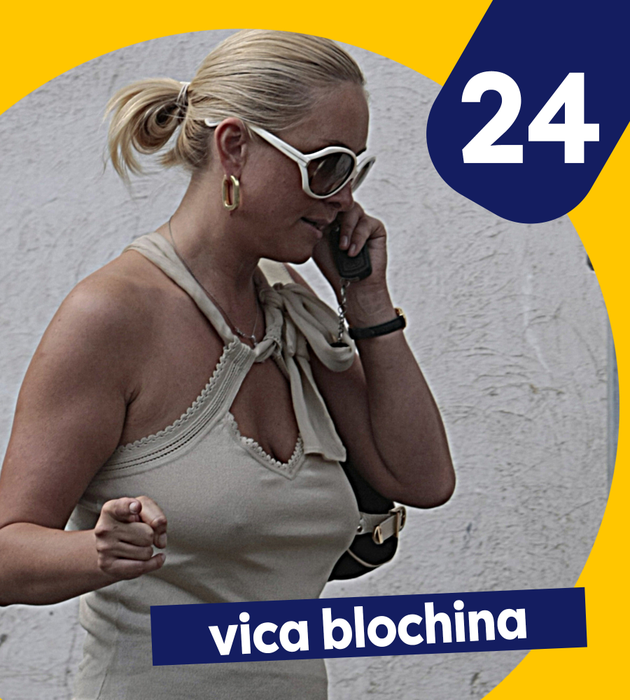Top 40 sexy-vedete care nu poartă sutien pe stradă