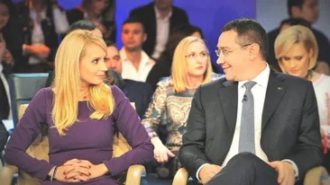 Totul despre Daciana Sârbu, fosta soție a lui Victor Ponta. Ce afacere de succes are în București