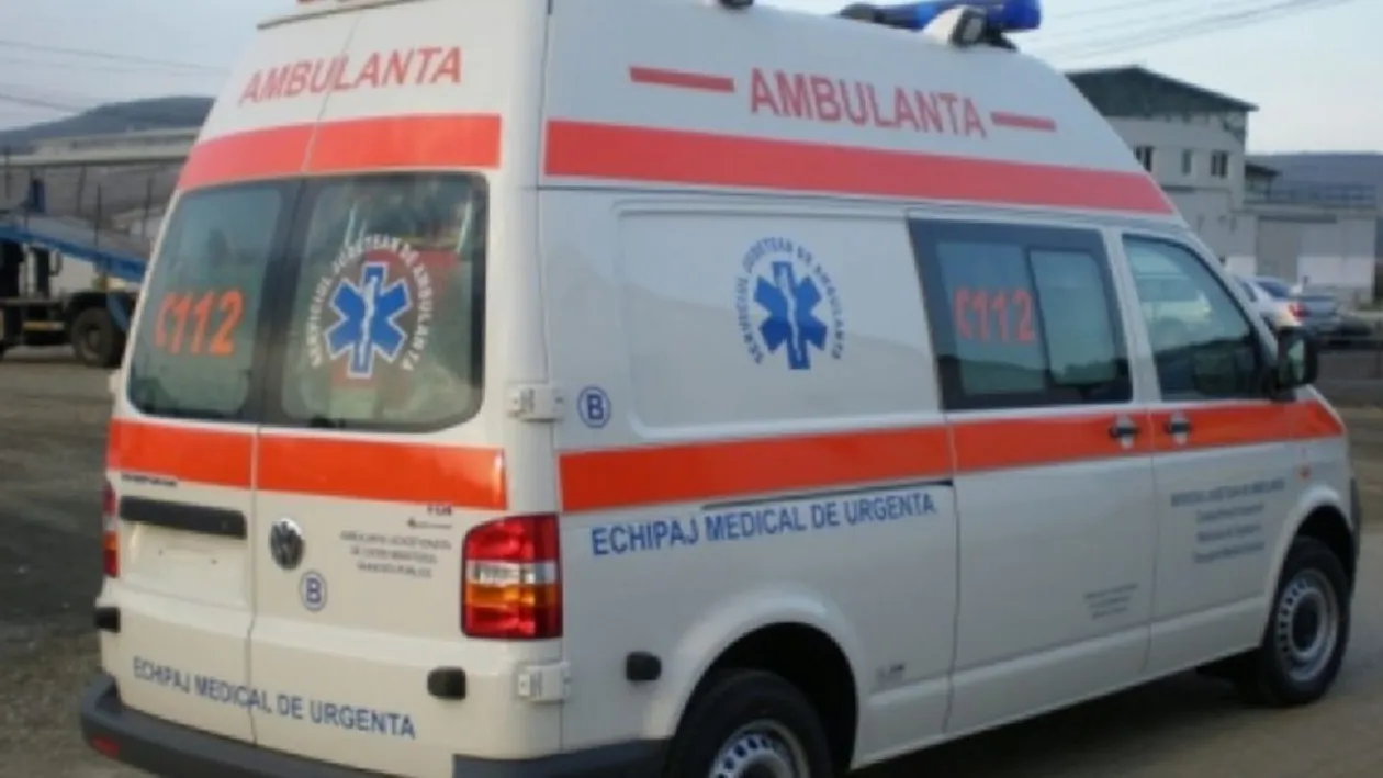 Crimă halucinantă în Vâlcea! O femeie și-a ucis propria mamă, pentru că nu mai suporta boala acesteia