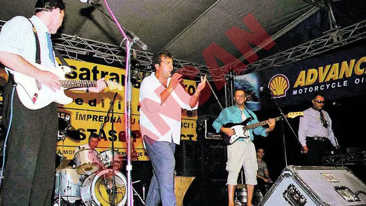 Se impaca de dragul fanilor!