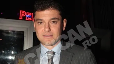 VIDEO Cristi Boureanu: Sper sa le fie bine atat lui Cristi Borcea cat si Mihaelei si copiilor